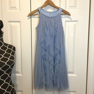 D-Signed dress